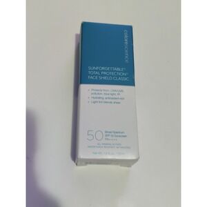 Colorescience Sunforgettable Total Protection SPF 50 Face Shield - 1.8 oz (55ml)